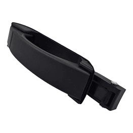 Manilla Puerta Exterior Derecha Trasera Para Kia Frontier 2.5 04-23