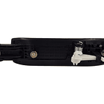 Manilla Puerta Exterior Derecha Trasera Para Kia Frontier 2.5 04-23