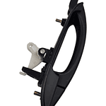 Manilla Puerta Exterior Derecha Trasera Para Kia Frontier 2.5 04-23