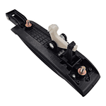 Manilla Puerta Exterior Derecha Trasera Para Kia Frontier 2.5 04-23