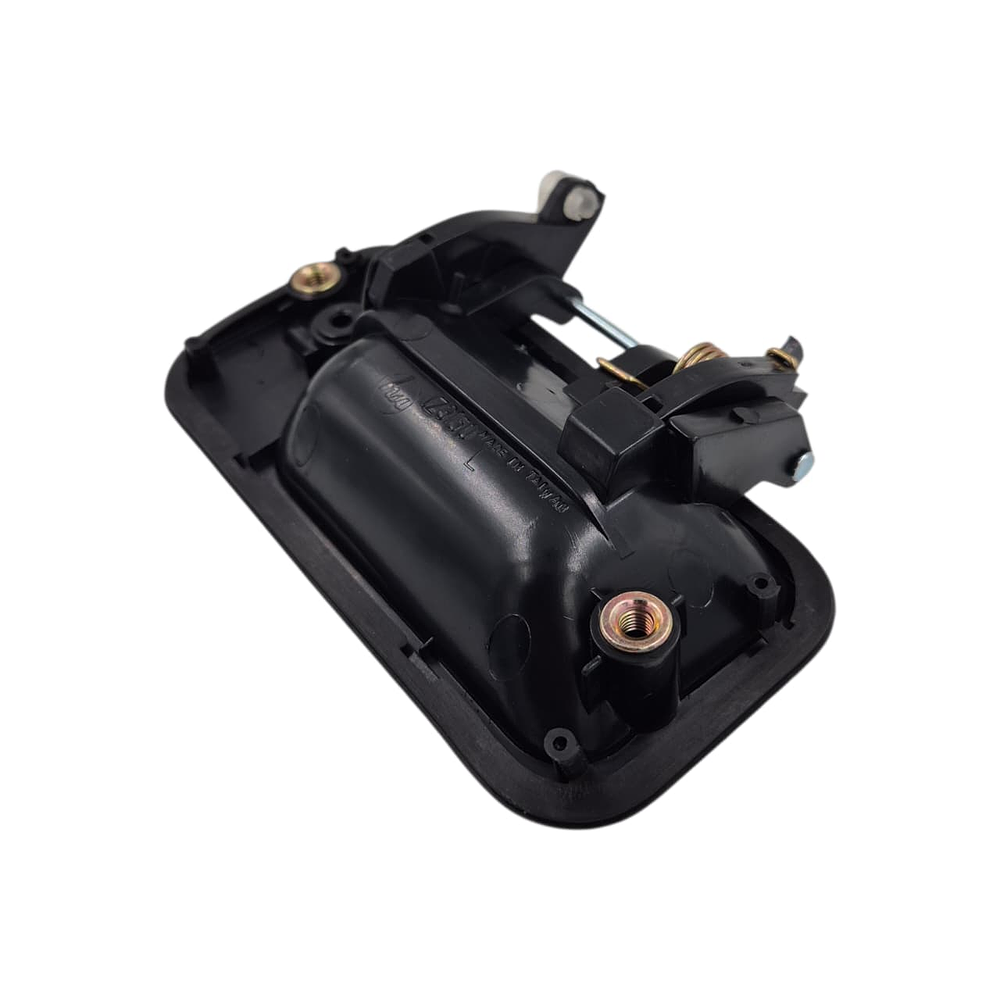 Manilla Exterior Izquierda Trasera Para Chevrolet Luv 89-05