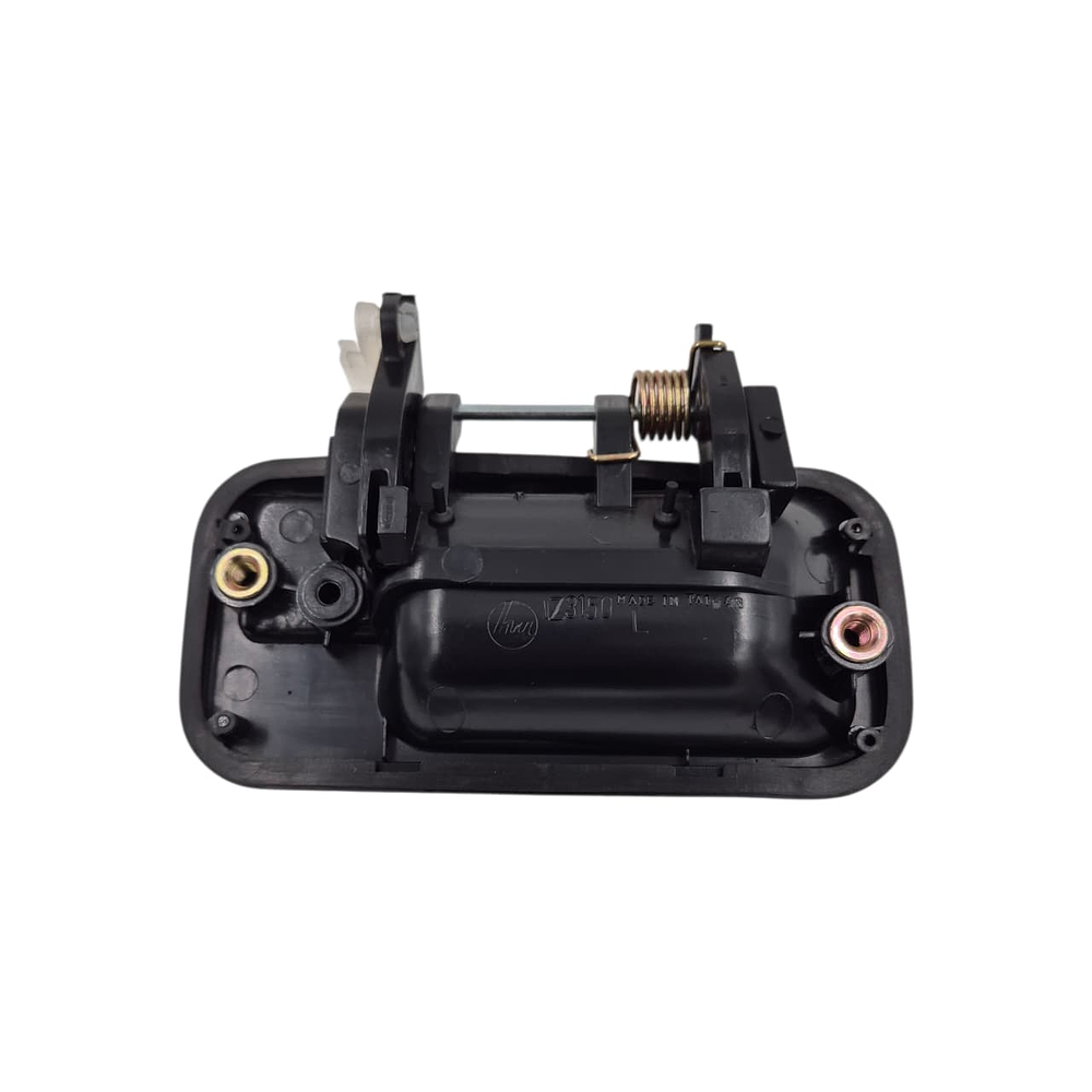 Manilla Exterior Izquierda Trasera Para Chevrolet Luv 89-05