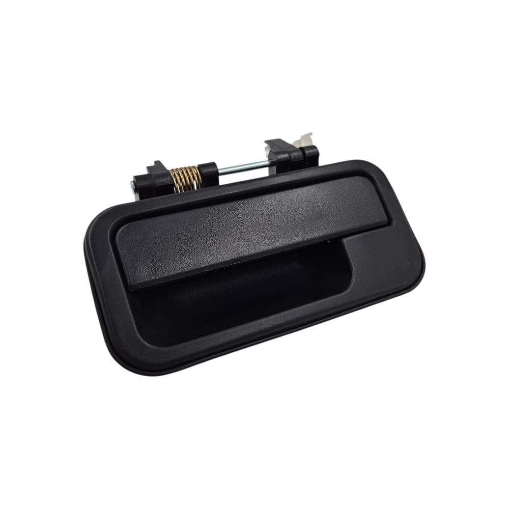 Manilla Exterior Izquierda Trasera Para Chevrolet Luv 89-05