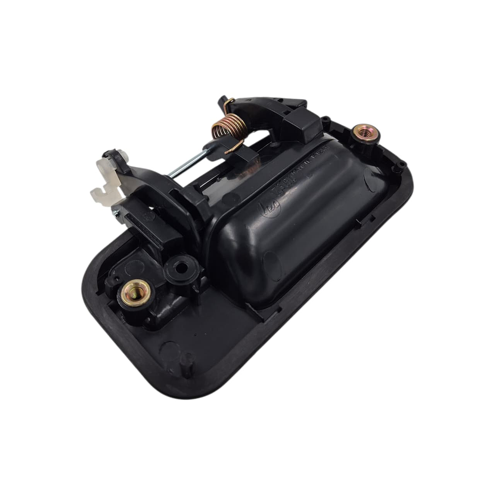 Manilla Exterior Izquierda Trasera Para Chevrolet Luv 89-05