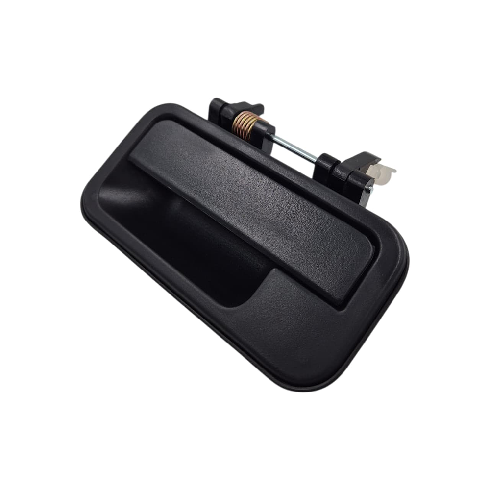 Manilla Exterior Izquierda Trasera Para Chevrolet Luv 89-05