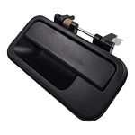 Manilla Exterior Izquierda Trasera Para Chevrolet Luv 89-05