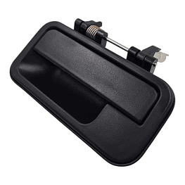 Manilla Exterior Izquierda Trasera Para Chevrolet Luv 89-05