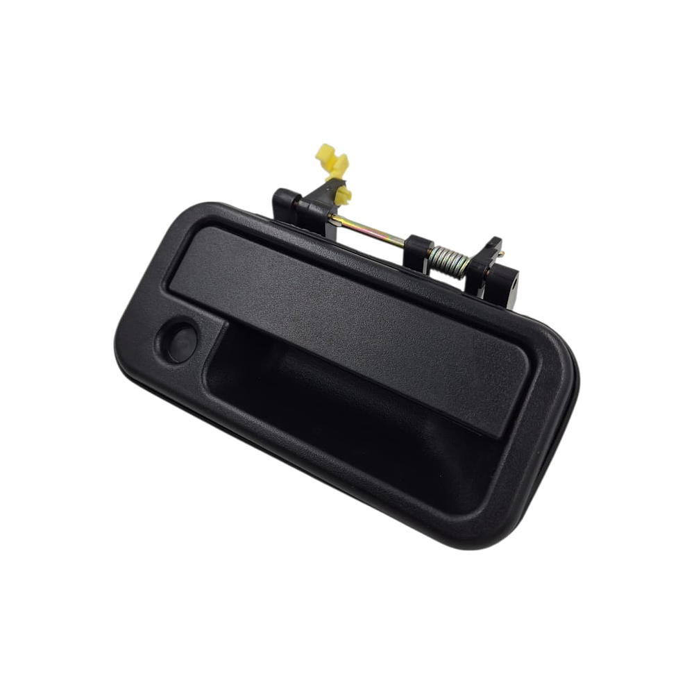 Manilla Exterior Derecha Trasera Para Chevrolet Luv 89-05 