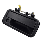 Manilla Exterior Derecha Trasera Para Chevrolet Luv 89-05 