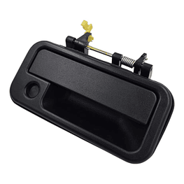 Manilla Exterior Derecha Trasera Para Chevrolet Luv 89-05 