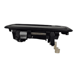 Manilla Exterior Derecha Delantera Para Chevrolet Luv 89-05 