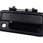 Manilla Exterior Derecha Delantera Para Chevrolet Luv 89-05 