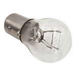 Ampolleta S25 Pata dispareja 2 Contactos 12v 21/5 W