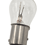 Ampolleta S25 Pata dispareja 2 Contactos 12v 21/5 W