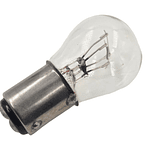 Ampolleta S25 Pata dispareja 2 Contactos 12v 21/5 W