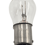 Ampolleta S25 Pata dispareja 2 Contactos 12v 21/5 W
