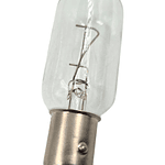 Ampolleta 1 Contacto 24v BAY15D T25 Pata Dispareja