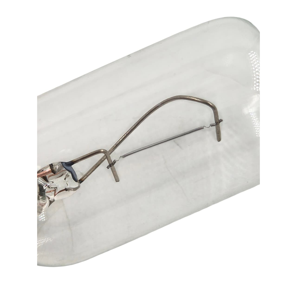 Ampolleta 1 Contacto 24v BAY15D T25 Pata Dispareja