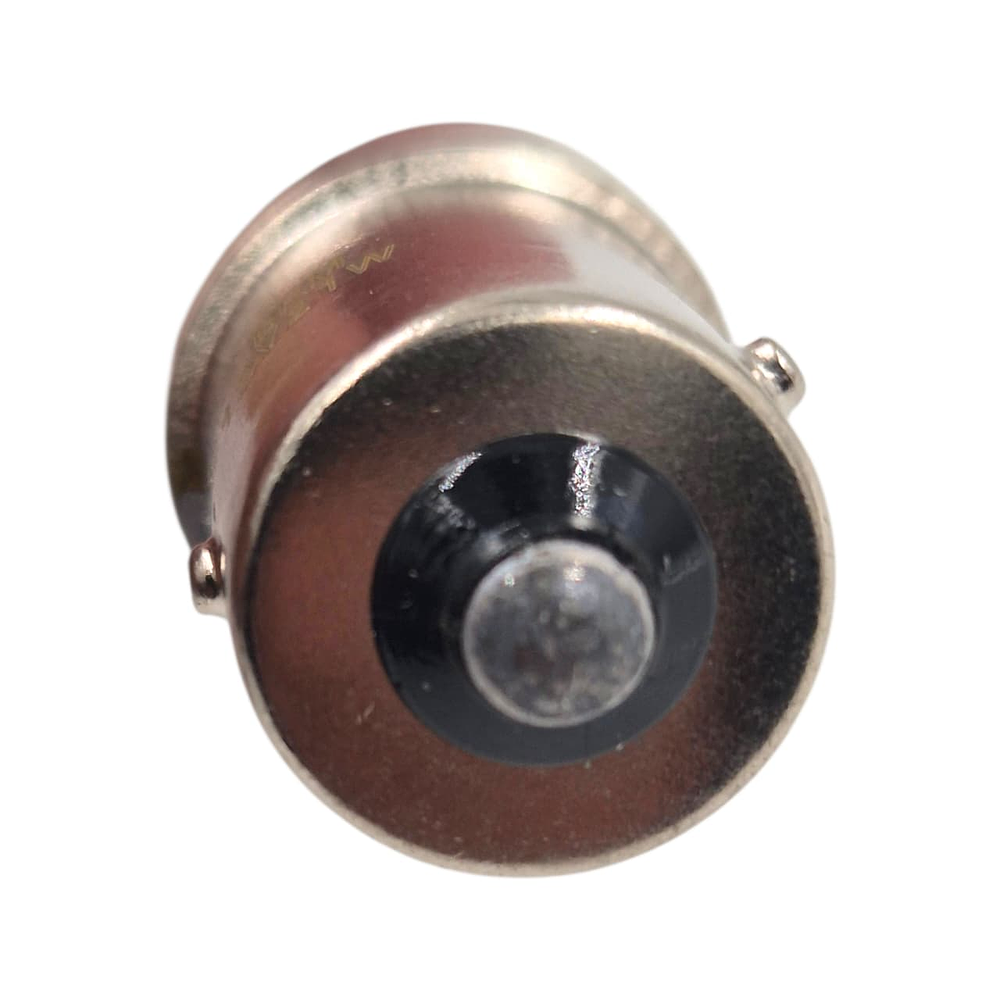 Ampolleta 1 Contacto 24v BAY15D T25 Pata Dispareja
