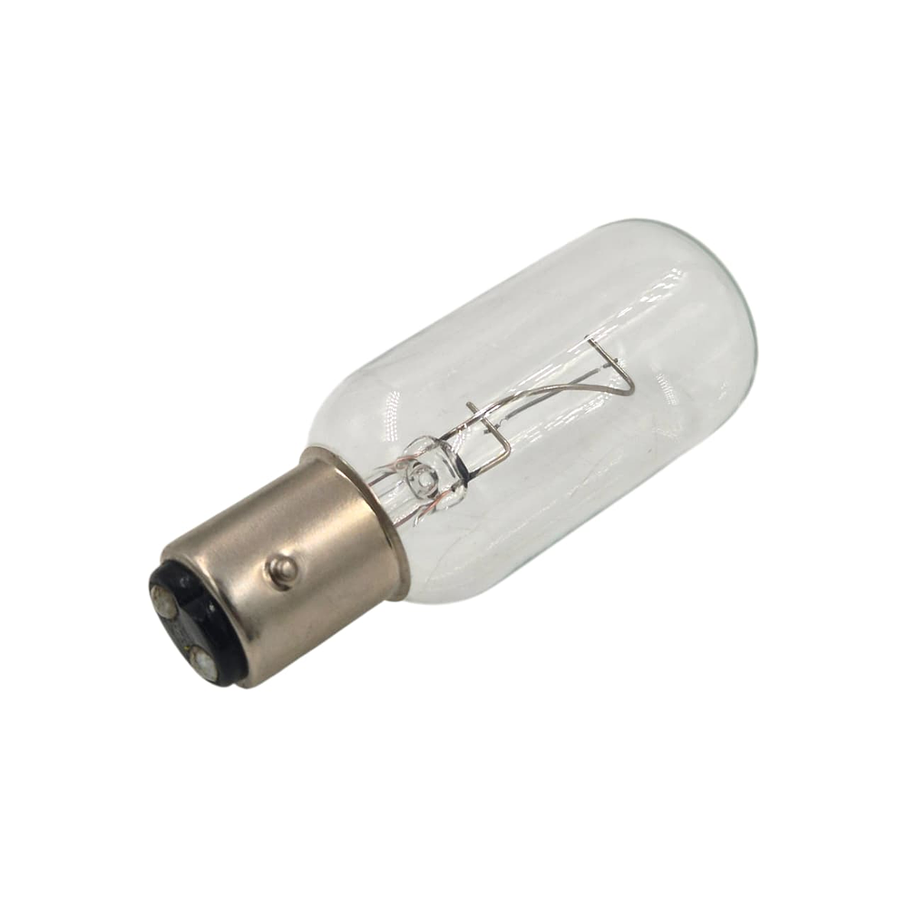 Ampolleta 1 Contacto 24v BAY15D T25 Pata Dispareja