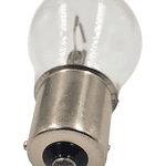 Ampolleta S25 Pata dispareja 1 Contactos 12v 21w