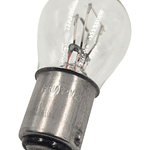 Ampolleta S25 Pata Pareja 2 Contactos 12v 21/5 W BA15D