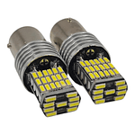 Ampolleta Led 1 Contacto s25 Blanca