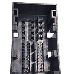 Bisel Adaptador Radio 9 Pulgadas para Ram 700 + Arnes