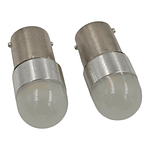 Ampolleta S25 9 Led 3030 12V CANBUS Pata Pareja 1 Cont