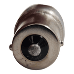 Ampolleta S25 9 Led 3030 12V CANBUS Pata Pareja 1 Cont