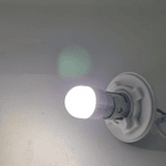 Ampolleta led s25 12V CANBUS Pata Dispareja  2/3 1 Contacto