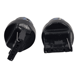 Ampolletas 8 Led 3156 1 Contacto