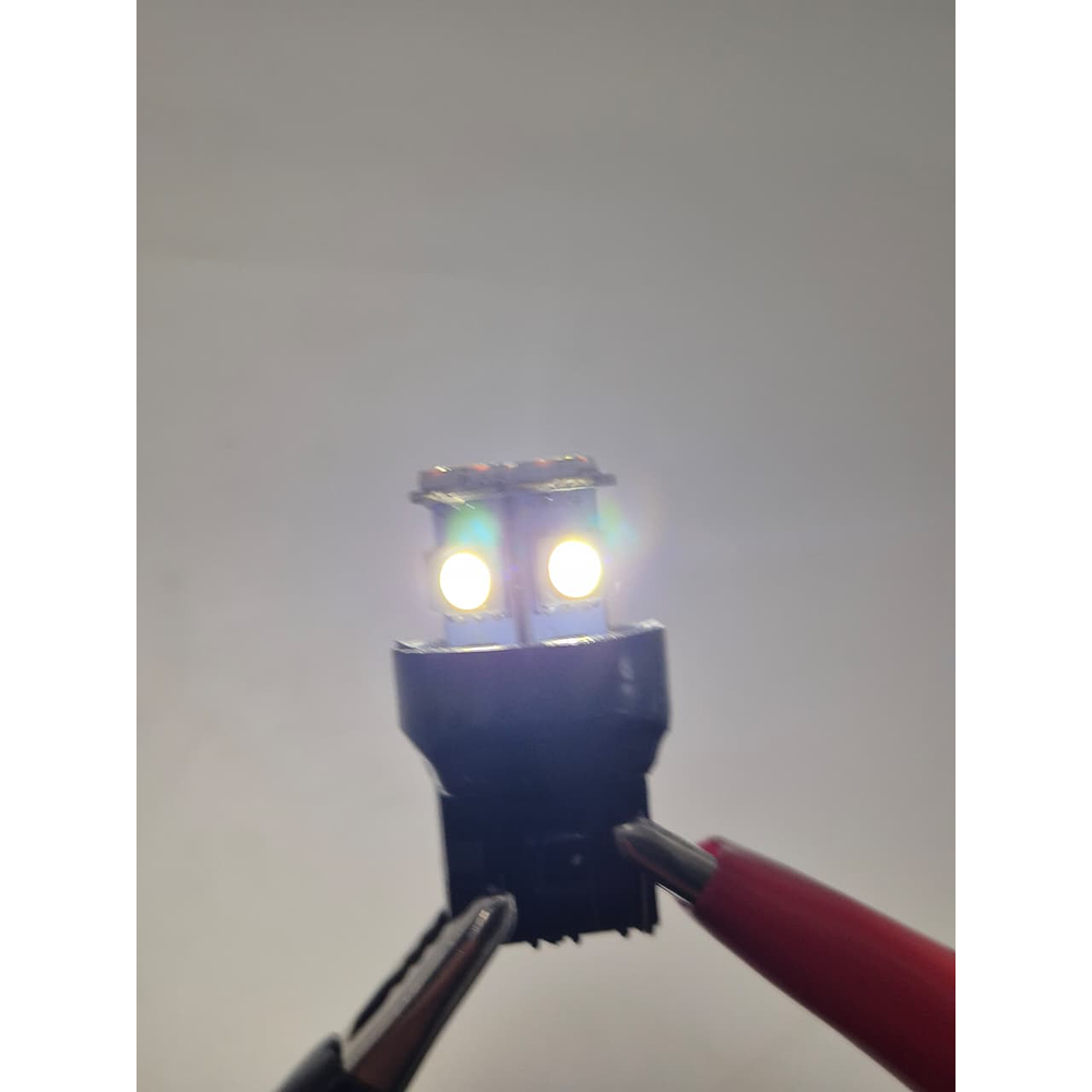 Ampolletas 8 Led 3156 1 Contacto