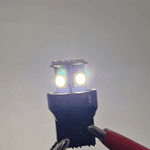 Ampolletas 8 Led 3156 1 Contacto