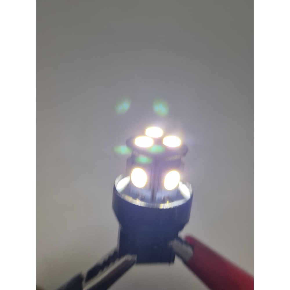 Ampolletas 8 Led 3156 1 Contacto