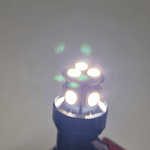 Ampolletas 8 Led 3156 1 Contacto