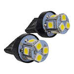 Ampolletas 8 Led 3156 1 Contacto