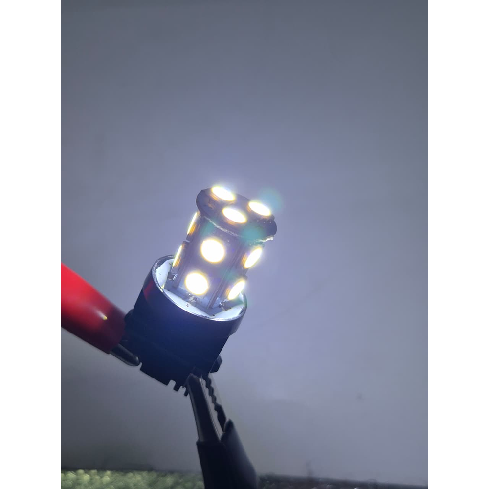 Ampolletas 13 Led 3156 1 Contacto