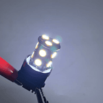 Ampolletas 13 Led 3156 1 Contacto