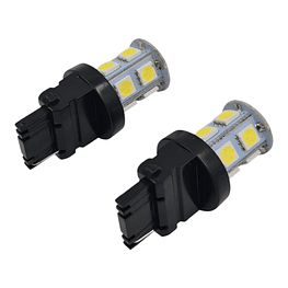 Ampolletas 13 Led 3156 1 Contacto