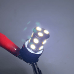 Ampolletas 13 Led 3156 1 Contacto