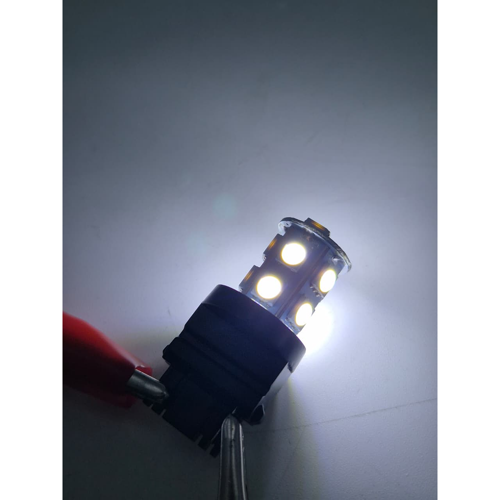 Ampolletas 13 Led 3156 1 Contacto