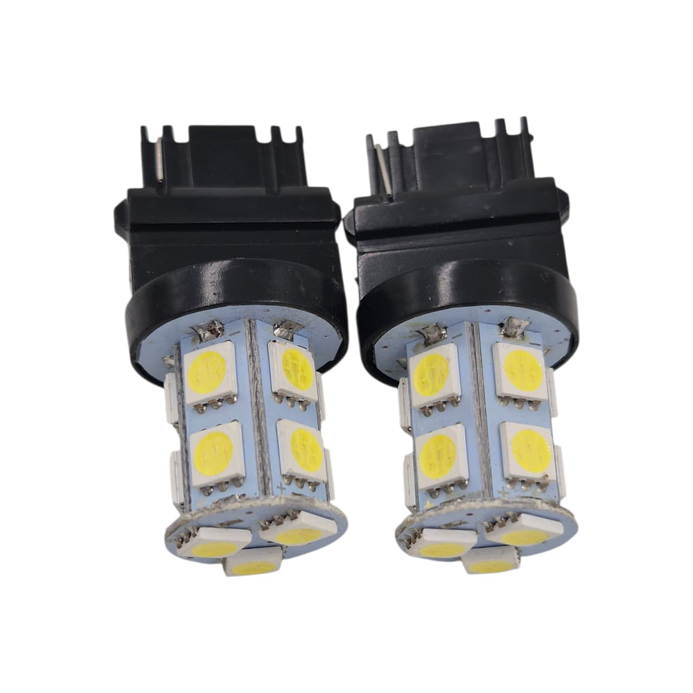 Ampolletas 13 Led 3156 1 Contacto