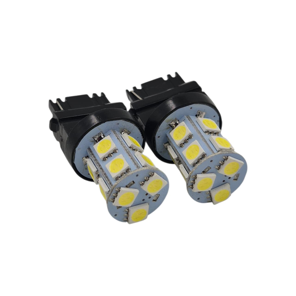 Ampolletas 13 Led 3156 1 Contacto