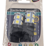 Ampolletas 13 Led 3156 1 Contacto