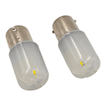 Ampolleta S25 1 contacto 12V (1141) Pata Pareja