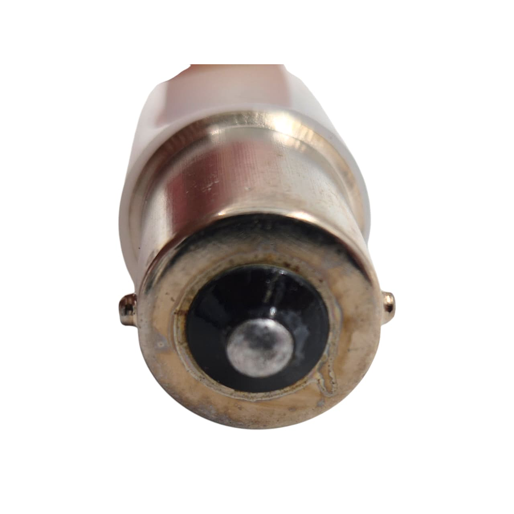 Ampolleta S25 1 contacto 12V (1141) Pata Pareja