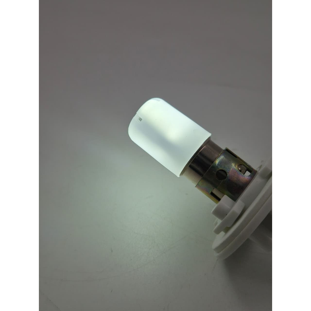 Ampolleta S25 1 contacto 12V (1141) Pata Pareja