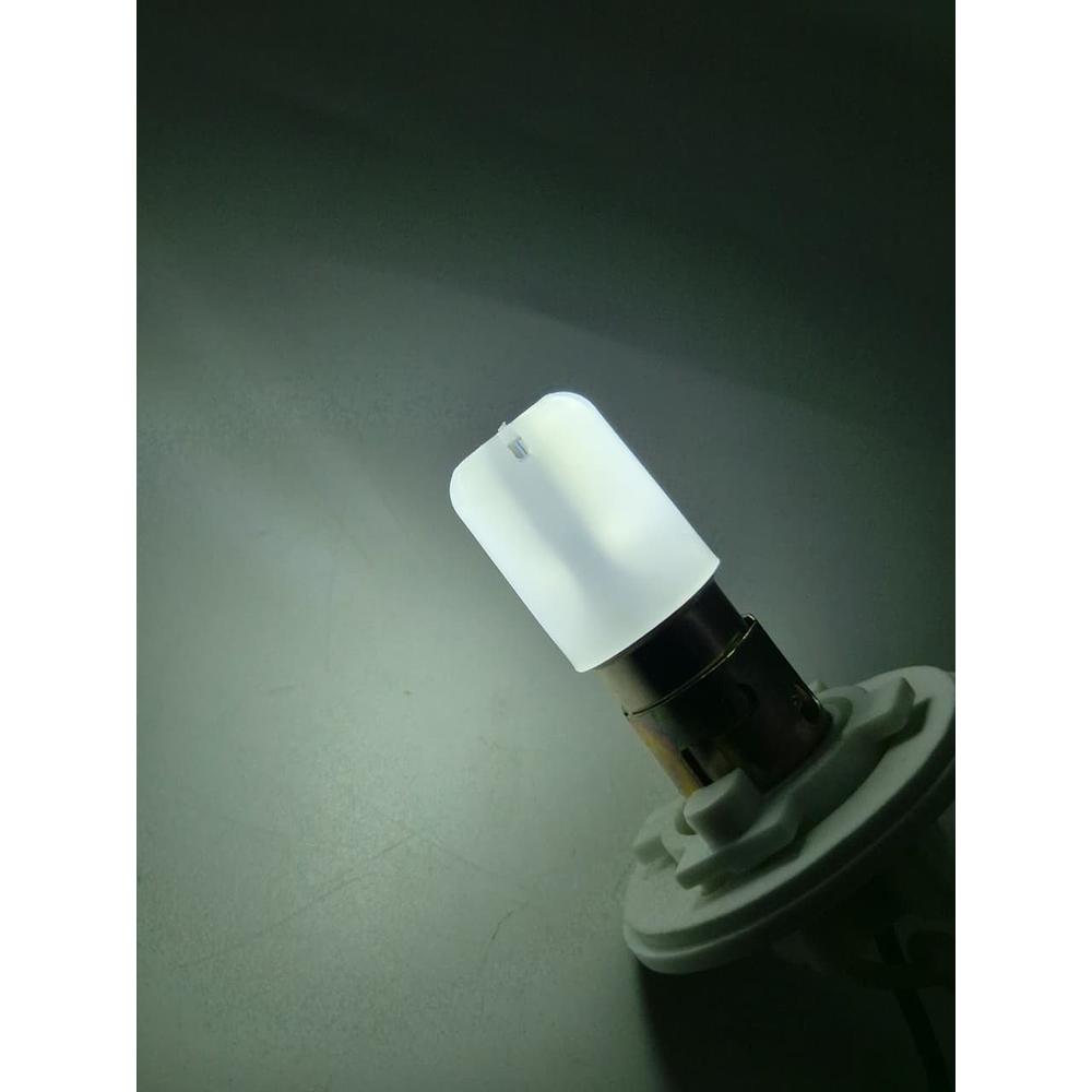 Ampolleta S25 1 contacto 12V (1141) Pata Pareja