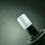 Ampolleta S25 1 contacto 12V (1141) Pata Pareja